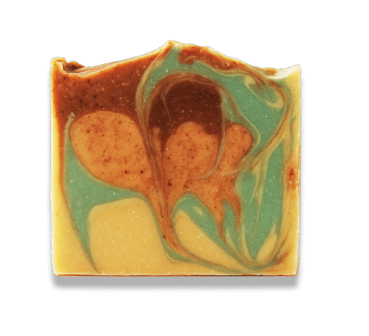 Takfia Dark Spot Remover Handmade soap