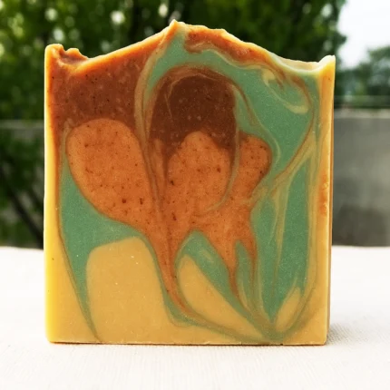 Takfia Dark Spot Remover Handmade soap