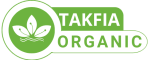 takfia organic Logo