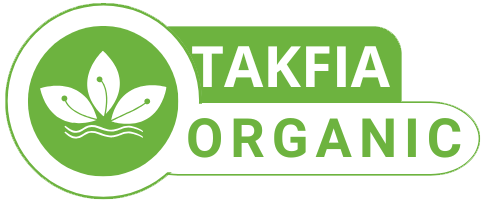 takfia organic Logo