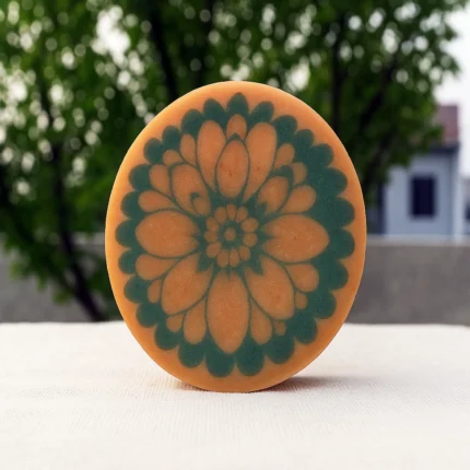 Takfia Kojic Handmade Soap