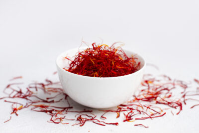 benifit of saffron