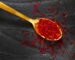 saffron for skin
