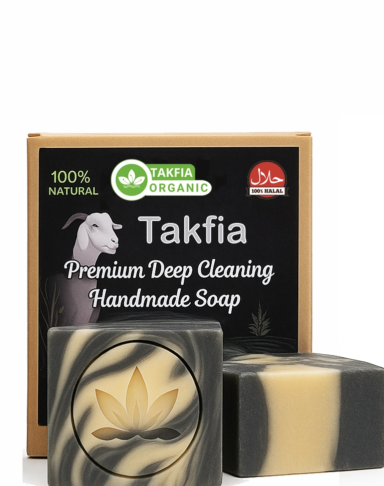 takfia dark spot feature