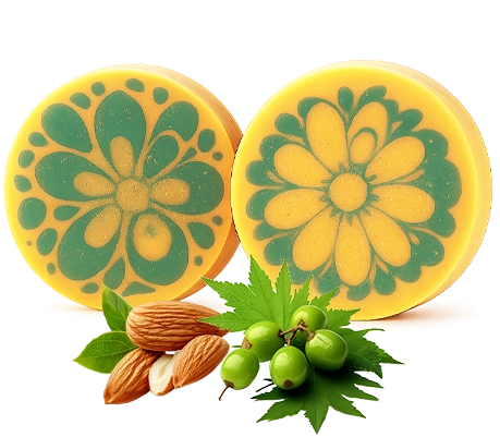 takfia kojic soap